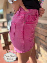 Load image into Gallery viewer, The Pink Shorts