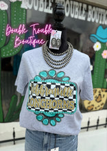 Load image into Gallery viewer, WESTERN SPIRIT TEE