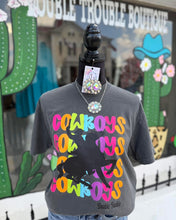 Load image into Gallery viewer, Game Day Glitz Spirit Tee