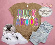 Load image into Gallery viewer, SHOW YOUR COLORS SPIRIT TEE