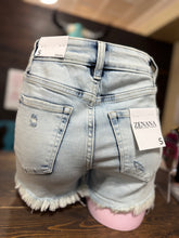 Load image into Gallery viewer, Brooke Denim Shorts