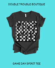 Load image into Gallery viewer, GAME DAY SPIRIT TEE