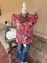 Load image into Gallery viewer, IN THE BLOOM TOP