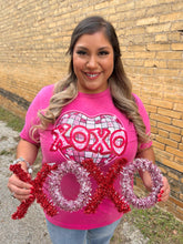 Load image into Gallery viewer, XOXO Tshirt