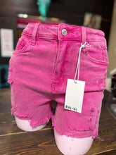 Load image into Gallery viewer, The Pink Shorts