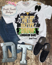 Load image into Gallery viewer, Halftime Show