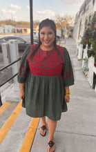 Load image into Gallery viewer, Helen Dress