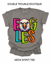 Load image into Gallery viewer, NEON SPIRIT TEE