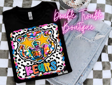 Load image into Gallery viewer, THE SPIRIT BURST TEE