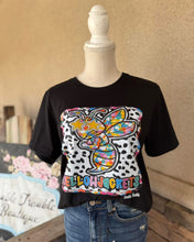 Load image into Gallery viewer, THE SPIRIT BURST TEE