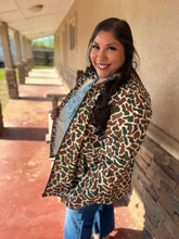 Load image into Gallery viewer, YOU CAN’T SEE ME JACKET