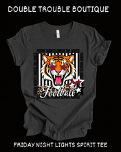 Load image into Gallery viewer, FRIDAY NIGHT LIGHTS SPIRIT TEE