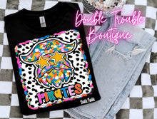 Load image into Gallery viewer, THE SPIRIT BURST TEE