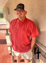 Load image into Gallery viewer, LAVA ROCK GAMEGUARD EXPLORER SHIRT