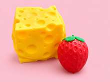 Load image into Gallery viewer, Strawberry Squishy