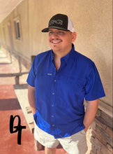 Load image into Gallery viewer, GAMEGUARD HYDROBLUE CLASSIC MICROFIBER