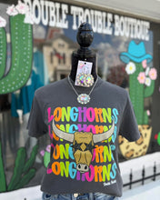 Load image into Gallery viewer, Game Day Glitz Spirit Tee