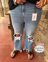 Load image into Gallery viewer, Everleigh Denim