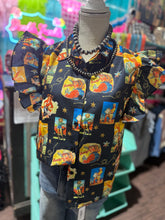 Load image into Gallery viewer, VINTAGE RODEO TOP