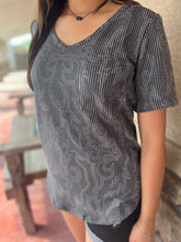 Load image into Gallery viewer, RODEO ROUNDUP TOP