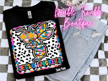 Load image into Gallery viewer, THE SPIRIT BURST TEE