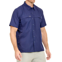 Load image into Gallery viewer, INDIGO GAMEGUARD EXPLORER SHIRT