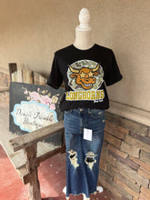 Load image into Gallery viewer, GAME DAY POWER SPIRIT TEE -Camo