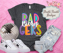 Load image into Gallery viewer, SHOW YOUR COLORS SPIRIT TEE