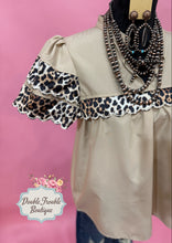 Load image into Gallery viewer, TANYA TOP