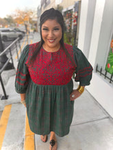 Load image into Gallery viewer, Helen Dress