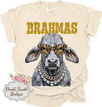 Load image into Gallery viewer, MASCOT GLAM SPIRIT TEE