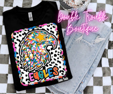 Load image into Gallery viewer, THE SPIRIT BURST TEE