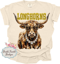 Load image into Gallery viewer, MASCOT GLAM SPIRIT TEE