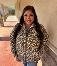 Load image into Gallery viewer, YOU CAN’T SEE ME JACKET