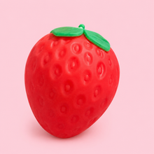 Load image into Gallery viewer, Strawberry Squishy
