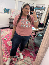 Load image into Gallery viewer, JUDY BLUE ALLY WIDE LEG CROPS