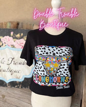 Load image into Gallery viewer, THE SPIRIT BURST TEE