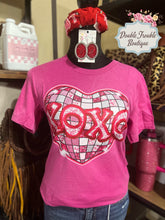 Load image into Gallery viewer, XOXO Tshirt