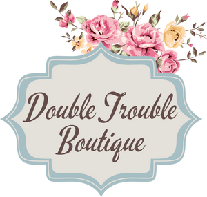 Double Trouble Boutique 