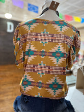 Load image into Gallery viewer, On My Way To You Top