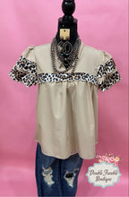 Load image into Gallery viewer, TANYA TOP