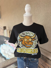 Load image into Gallery viewer, GAME DAY POWER SPIRIT TEE -Camo