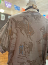 Load image into Gallery viewer, Rope N Ride Top