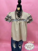 Load image into Gallery viewer, TANYA TOP