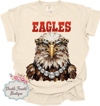 Load image into Gallery viewer, MASCOT GLAM SPIRIT TEE