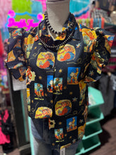 Load image into Gallery viewer, VINTAGE RODEO TOP