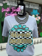 Load image into Gallery viewer, WESTERN SPIRIT TEE