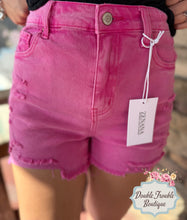 Load image into Gallery viewer, The Pink Shorts