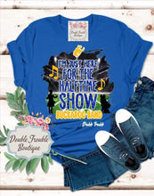 Load image into Gallery viewer, Halftime Show