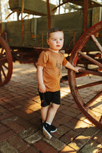 Load image into Gallery viewer, RANCHY RASCALS KIDS SET - SADDLE
